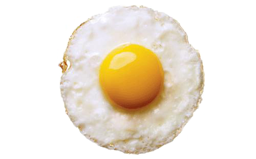 Sunny Side Up